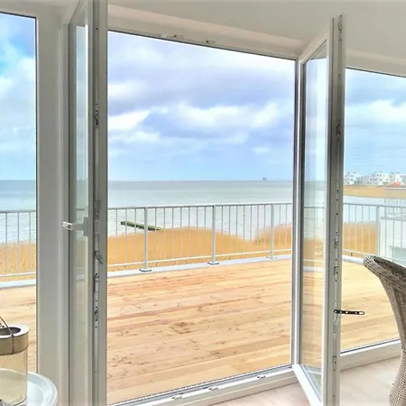 Oceanhouse Apartment