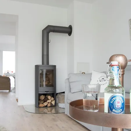 Apartment Oceanhouse *