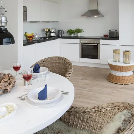 Apartamento Oceanhouse