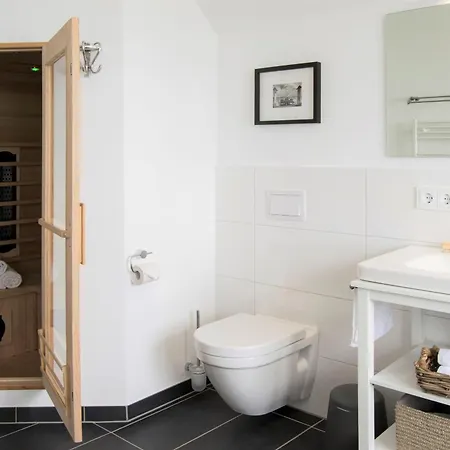 Apartment Oceanhouse