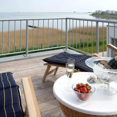 Apartment Oceanhouse *