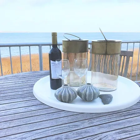 Apartment Oceanhouse *