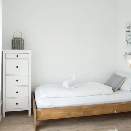 Oceanhouse Apartment *