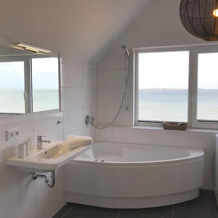 Oceanhouse Apartamento *