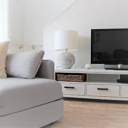 Oceanhouse Olpenitz