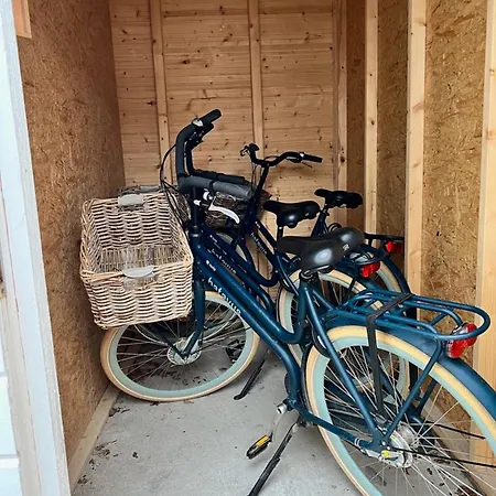 Oceanhouse Apartamento *