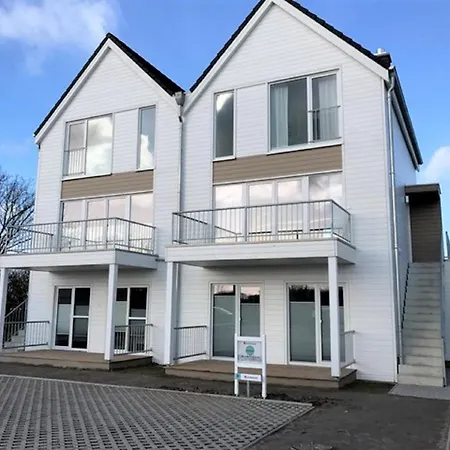 Apartment Oceanhouse *