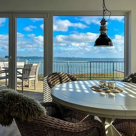 Apartment Oceanhouse