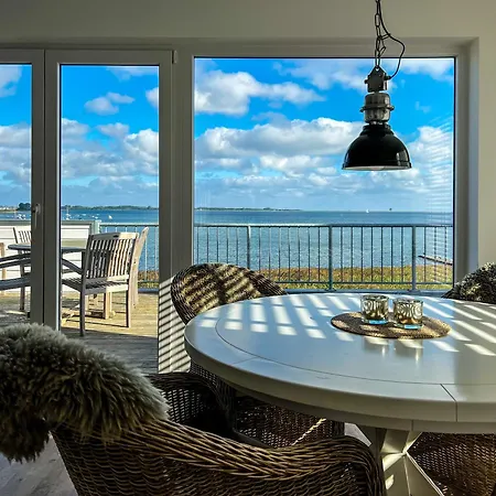 Apartamento Oceanhouse