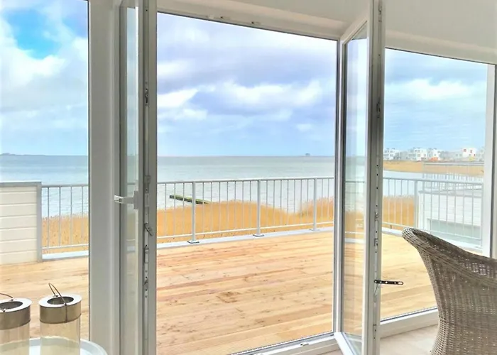 Oceanhouse Apartamento