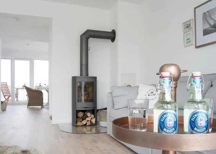 Apartamento Oceanhouse *