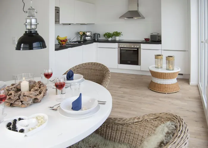 Apartamento Oceanhouse