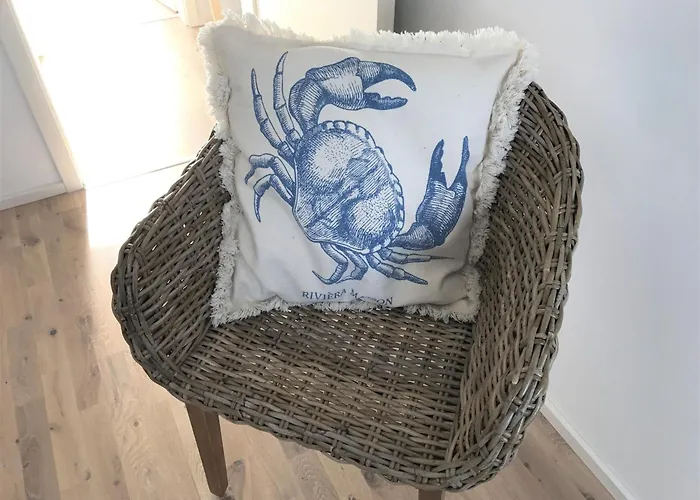 Oceanhouse Apartamento *