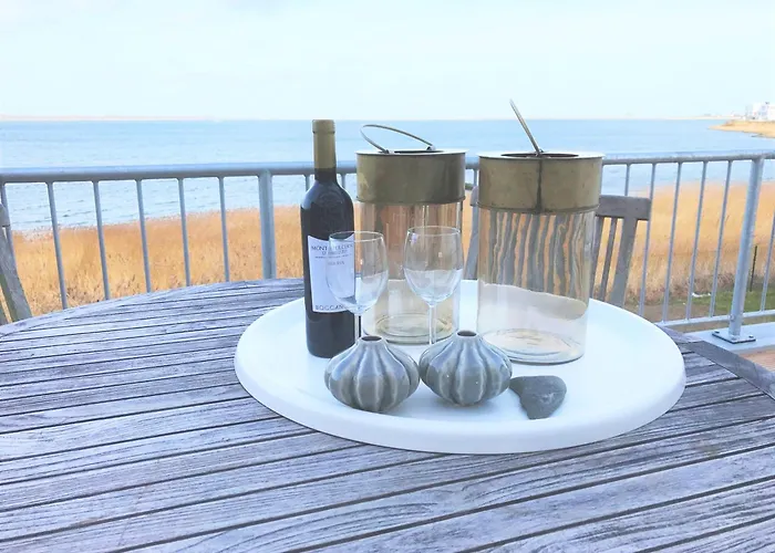 Apartamento Oceanhouse *