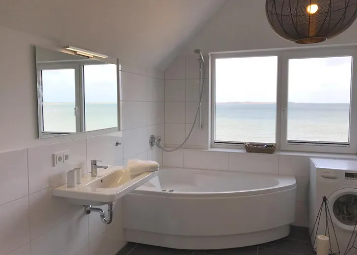 Oceanhouse Apartamento *