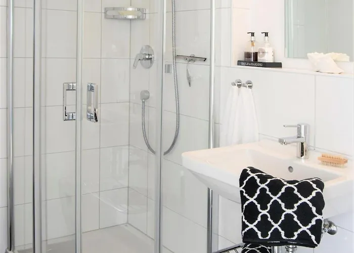 Oceanhouse * Olpenitz