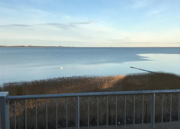 Oceanhouse Apartamento