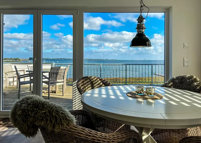 Apartamento Oceanhouse